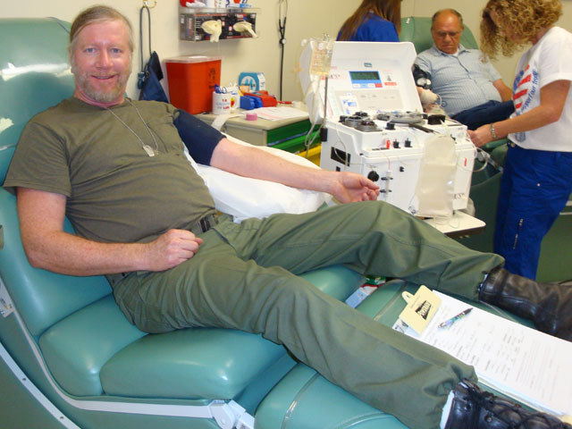 Photo of Military Drive