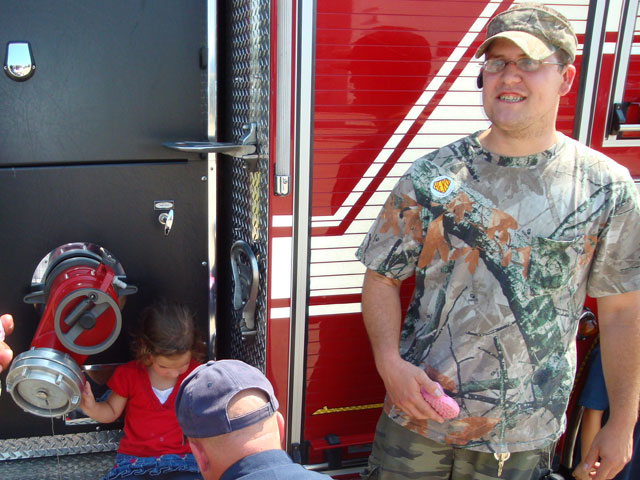 Photo of Military Drive